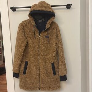 Patagonia Dusty Mesa Parka